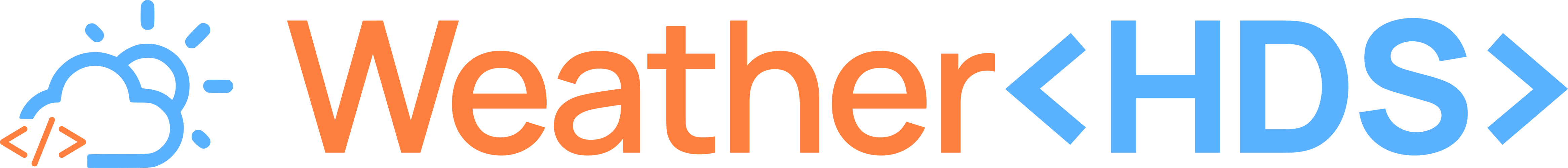 WeatherHDS 1 logo
